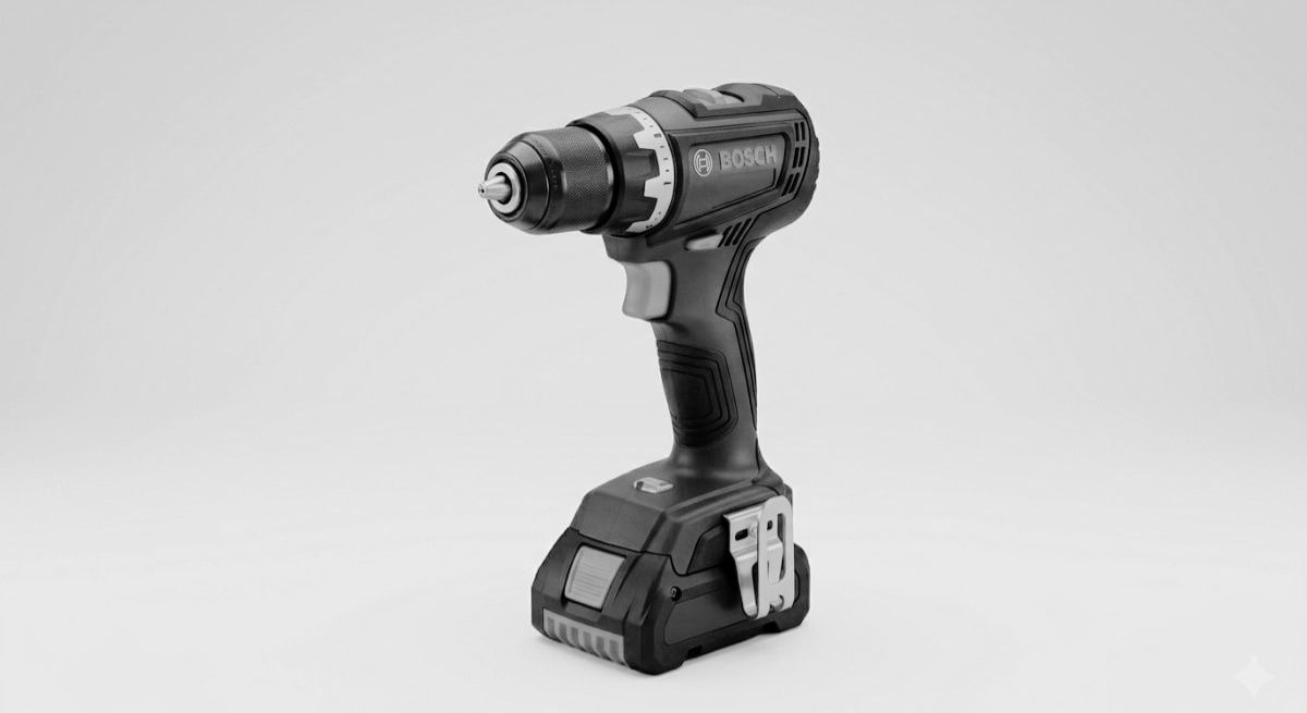 Perceuse à percussion 850W — Makita 2022