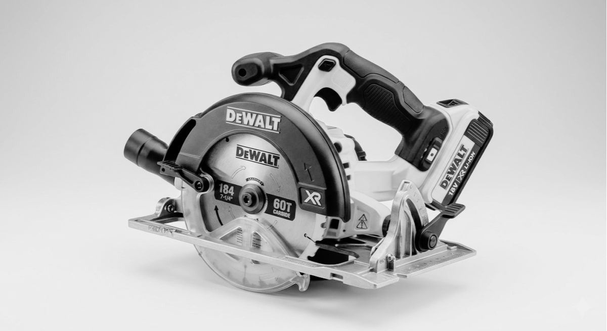 Scie circulaire à onglet 260mm — Festool 2022