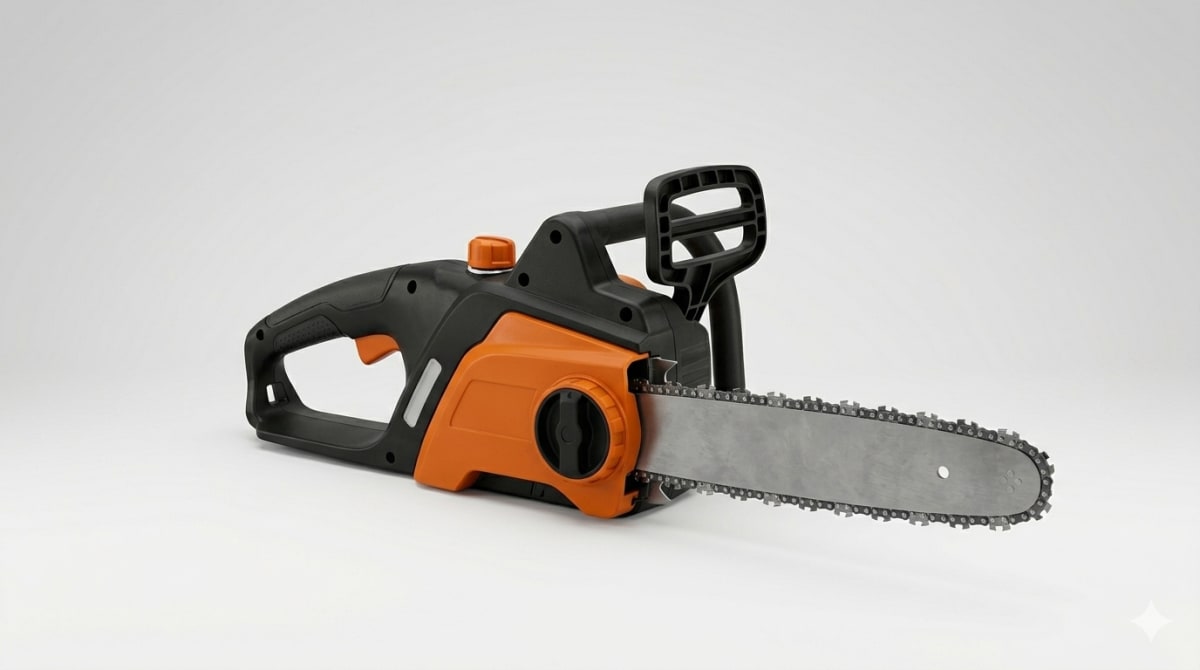 Tronçonneuse