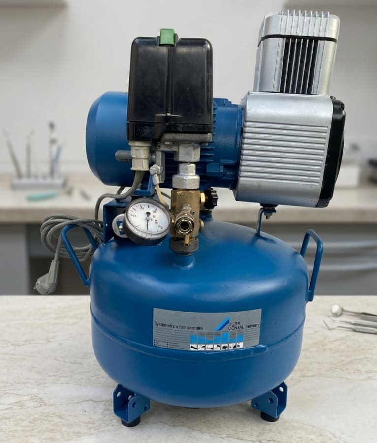 Compresseur Airpress 2021