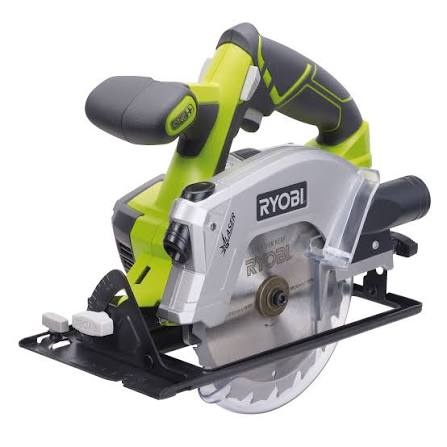 Scie circulaire Ryobi 1300 2023